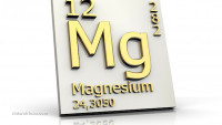 Healthy magnesium levels are crucial for your body’s chemistry… here’s how to know if you’re running low