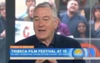 Robert De Niro Attacked for Asking Questions about Vaccines and Promoting Freedom of Speech