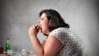 Obesity is fueling the rise in womb cancer