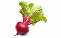 Power Up With Beets