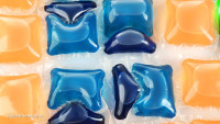 Laundry detergent packets shown to pose greater theat to children than any other detergent in recent study