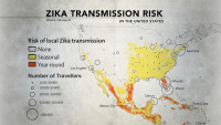 Zika Virus is ‘Scarier than the CDC Initially Thought’