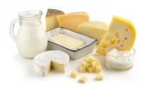 Full-Fat Dairy Healthier than Low-Fat Dairy: Eating High Fat Linked to Lower Risk for Diabetes