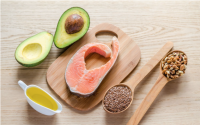 Why And How To Eat Foods With Healthy Fats