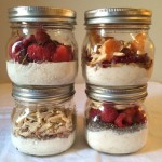 Delicious Overnight Oats