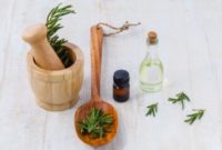 Study: Rosemary Oil Could Help Improve Your Memory