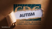 CDC forced to reveal documents proving Thimerosal vaccine preservative causes autism