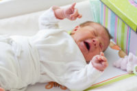 Signs of Colic