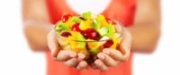 Association: Fruit, Veggie Consumption While Young Reduces Cancer Risk Later