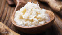 New study shows cancer-fighting properties of horseradish