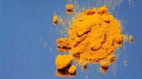 Striking with the Root: Turmeric Curcumin and Ulcerative Colitis