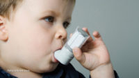 Prevent asthma: How to develop a healthy child naturally