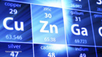 Zinc deficiencies cause invisible health problems, including digestion problems, study finds