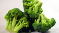 Broccoli sprout extract helps fight head and neck cancer by activating ‘detoxification’ gene, study finds