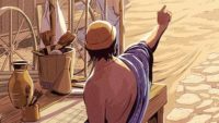 Fantastic Voyage: How Could Noah Build the Ark?