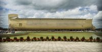 Ark Encounter Opens to the Public!