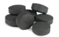 Activated Charcoal not Only for Poison: Also Beneficial for Detoxification