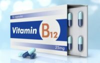 The Unrecognized Health Benefits of Vitamin B12