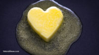 Better Late Than Never: Finally, the Truth About Butter Is Revealed