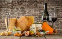 FDA Finally Admits Raw Cheese Not Dangerous