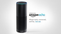 Amazon Echo is the ultimate spy device that records everything you say