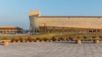 Uniting Church in Australia Features Ark Opening