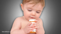 Drastic 300% rise in babies born already addicted to heroin, opioids, painkillers