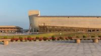 Lessons Learned at the Ark Encounter