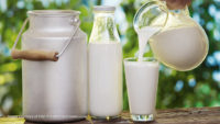 New GMO ‘animal-free’ milk product to launch, as natural raw milk is banned in many states