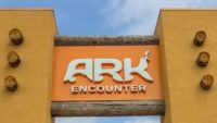 Ark Encounter “A Major Feat of Excellence”