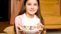 More than six teaspoons of sugar a day is dangerous for children