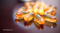 Reverse the effects of a fatty diet with fish oil supplements