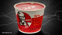 KFC’s ‘secret ingredient’ is a brain-frying neurotoxin