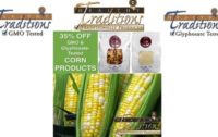 GMO-Tested and Glyphosate-Tested Corn Products Unique in the U.S.?
