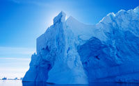 New Calculations Melt Old Ice Age Theory