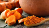 Just a teaspoon a day of turmeric can help fight cancer, depression and allergies