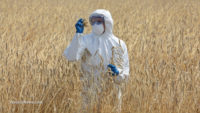 GMO agriculture proven to cause catastrophic environmental damage
