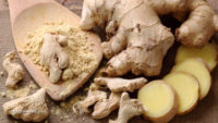 Why ginger is an effective cancer fighter