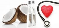 Study: Coconut Oil Helps Hypertension – Science Based Health Benefits of Coconut Oil Keep Increasing