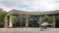 The Peyton Sisters Sing at the Creation Museum