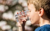 Carcinogen Chromium-6 in Tap Water of More Than 200 Million Americans