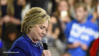 It’s all rigged: Hillary was given questions ahead of interview, leaked email reveals