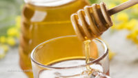 Honey and water mixture may be a powerful weapon against hospital infections and deadly superbugs