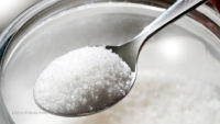 Sugar linked to cardiovascular disease, as well as other chronic diseases