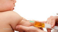 Vaccine-induced tissue damage almost universally misdiagnosed as child abuse