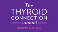 HEAL your thyroid: Health Ranger discloses water secrets, iodine science, natural cures and more in the Thyroid Connection Summit