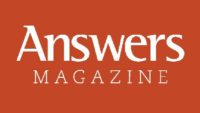 Answers Magazine Now Bimonthly!