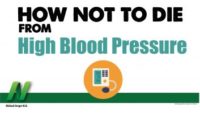 How Not to Die from High Blood Pressure