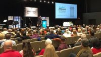 The Five Best Things at the Practical Answers for Pastors and Christian Leaders Conference