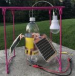 13-Year-Old Invents Cheap, Award-Winning Clean Energy Device